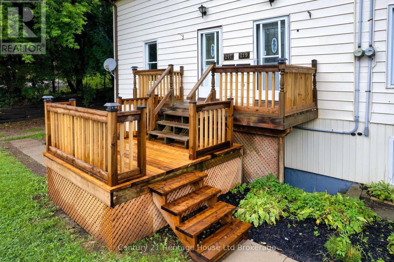 217-219 Merritt Street, Ingersoll (Ingersoll - South), Ontario  N5C 3A4 - Photo 5 - X13735052