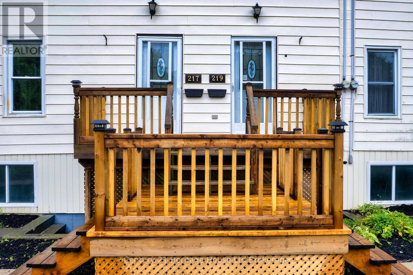 217-219 Merritt Street, Ingersoll (Ingersoll - South), Ontario  N5C 3A4 - Photo 6 - X13735052