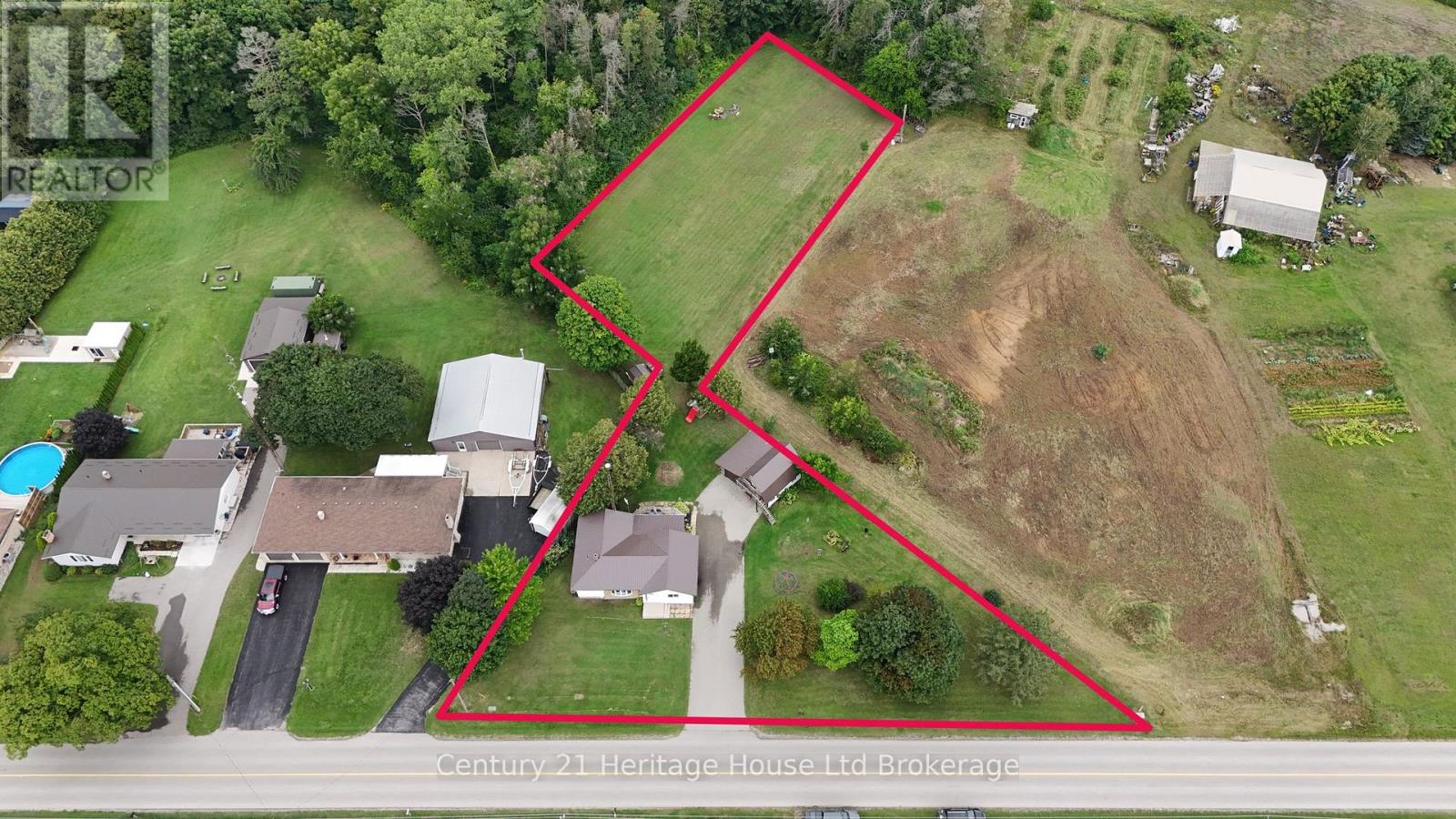 185559 Cornell Road, Norwich, Ontario  N0J 1R0 - Photo 2 - X13735114