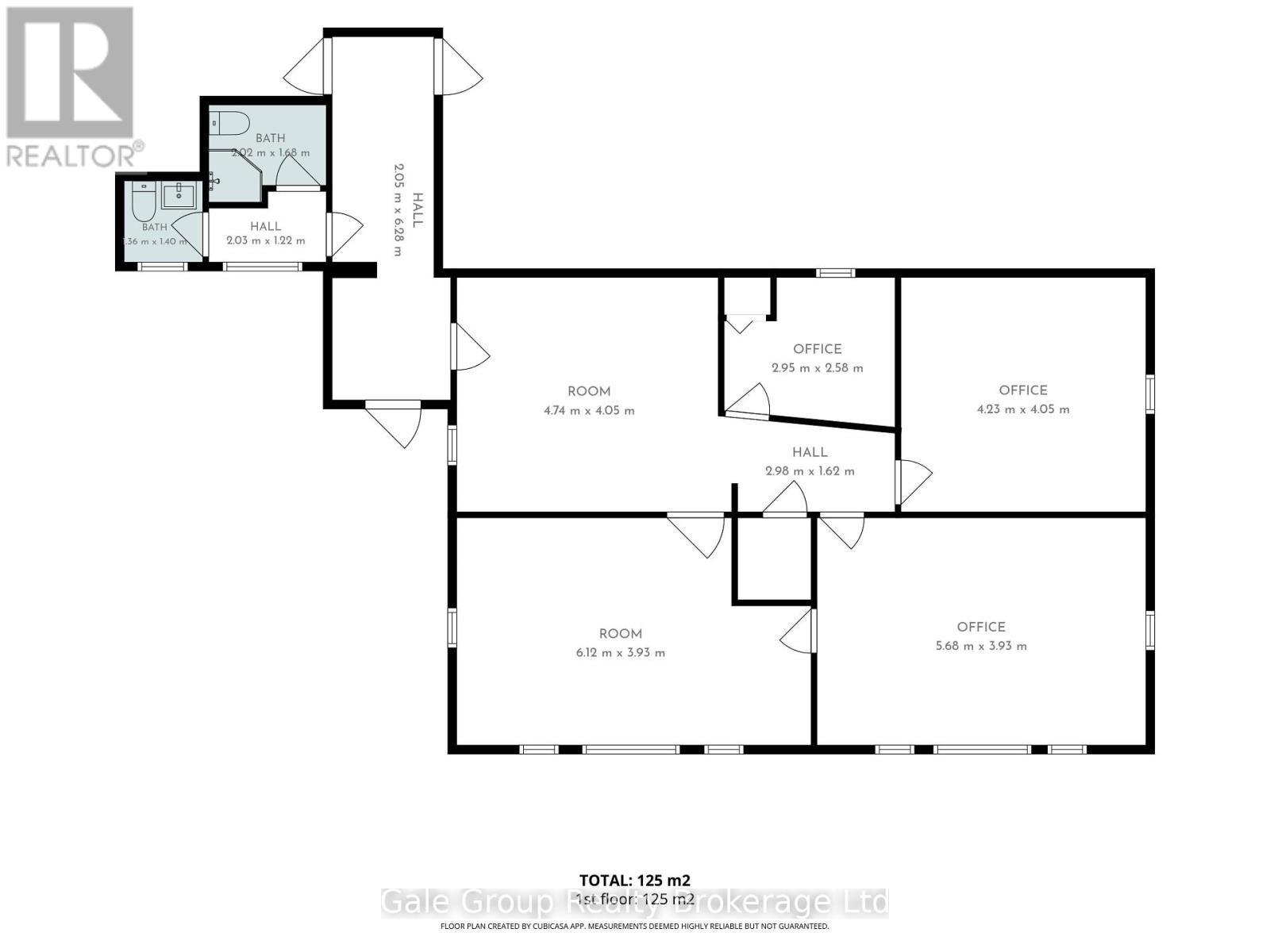 1156 Welford Place, Woodstock (Woodstock - South), Ontario  N4S 7W3 - Photo 3 - X13735128