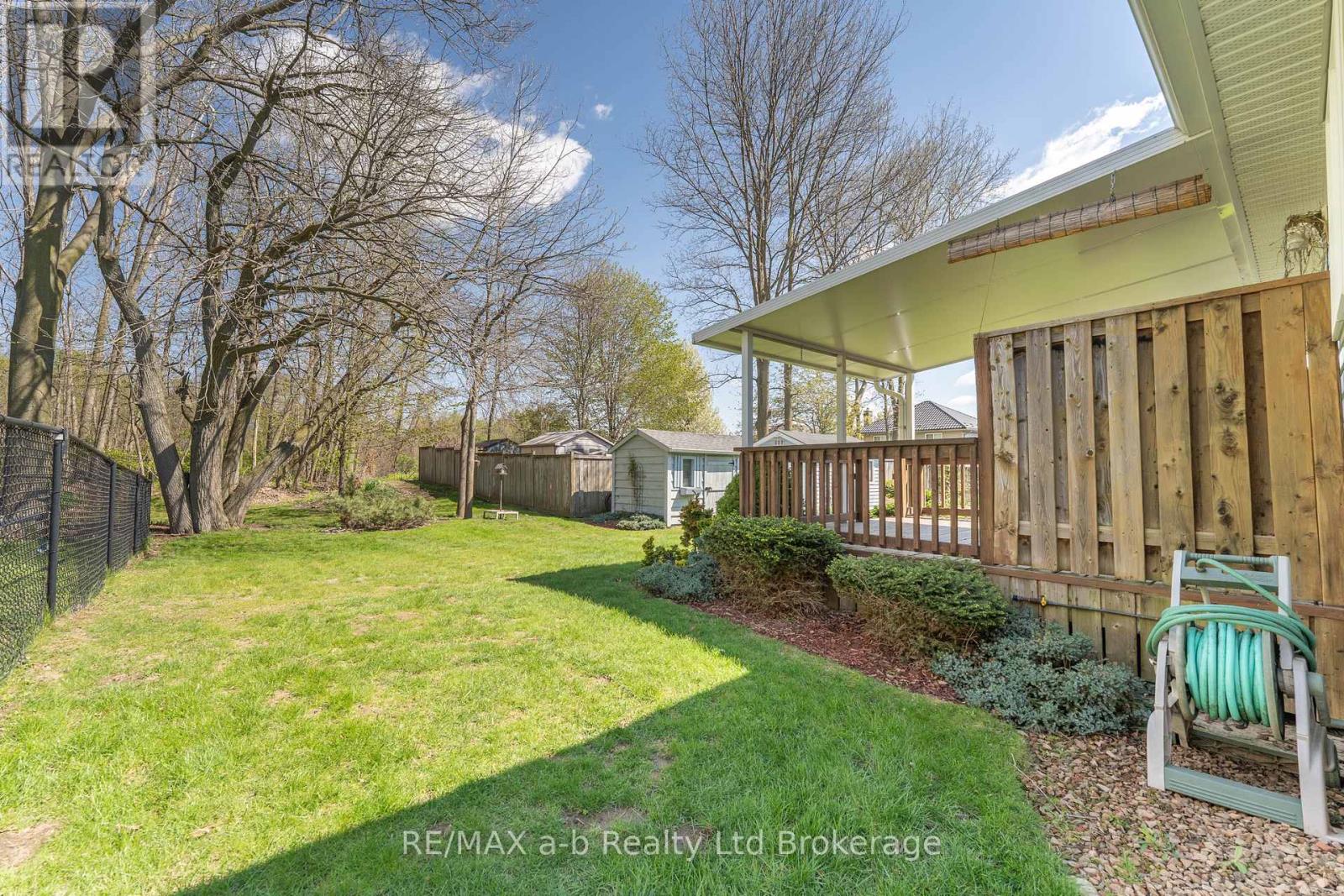 44 Beech Boulevard, Tillsonburg, Ontario  N4G 5R8 - Photo 29 - X13735144