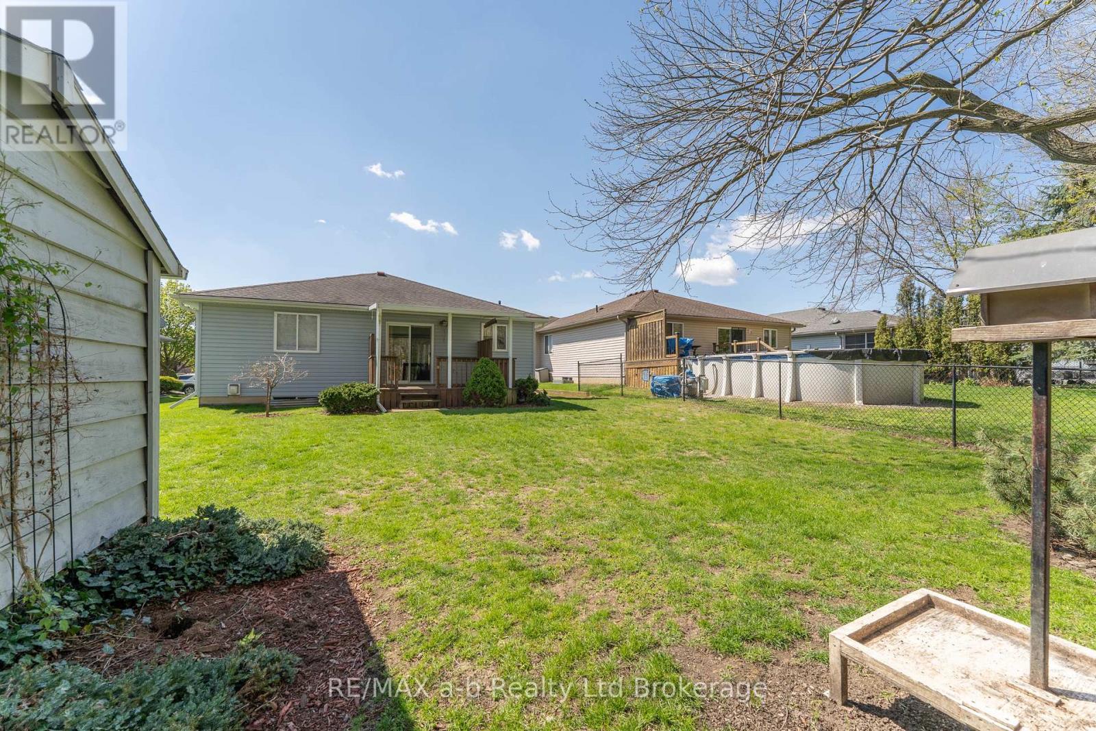 44 Beech Boulevard, Tillsonburg, Ontario  N4G 5R8 - Photo 31 - X13735144