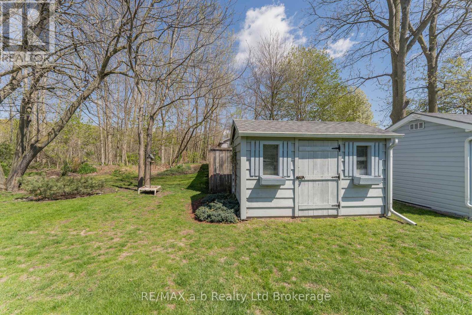 44 Beech Boulevard, Tillsonburg, Ontario  N4G 5R8 - Photo 35 - X13735144