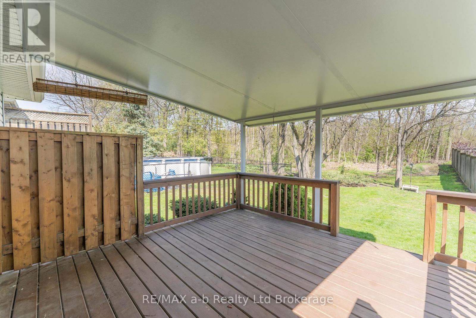 44 Beech Boulevard, Tillsonburg, Ontario  N4G 5R8 - Photo 36 - X13735144
