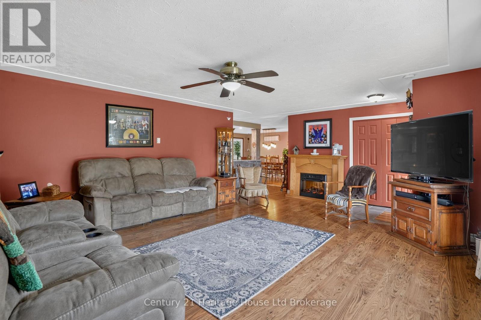 264230 Prouse Road, South-West Oxford, Ontario  N0J 1N0 - Photo 5 - X13735188