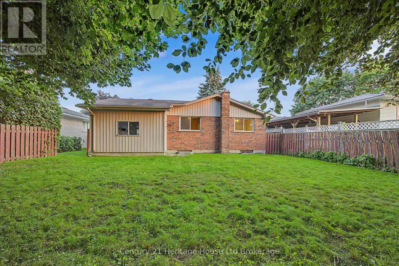 34 Centennial Avenue, Tillsonburg, Ontario  N4G 4R6 - Photo 22 - X13736084