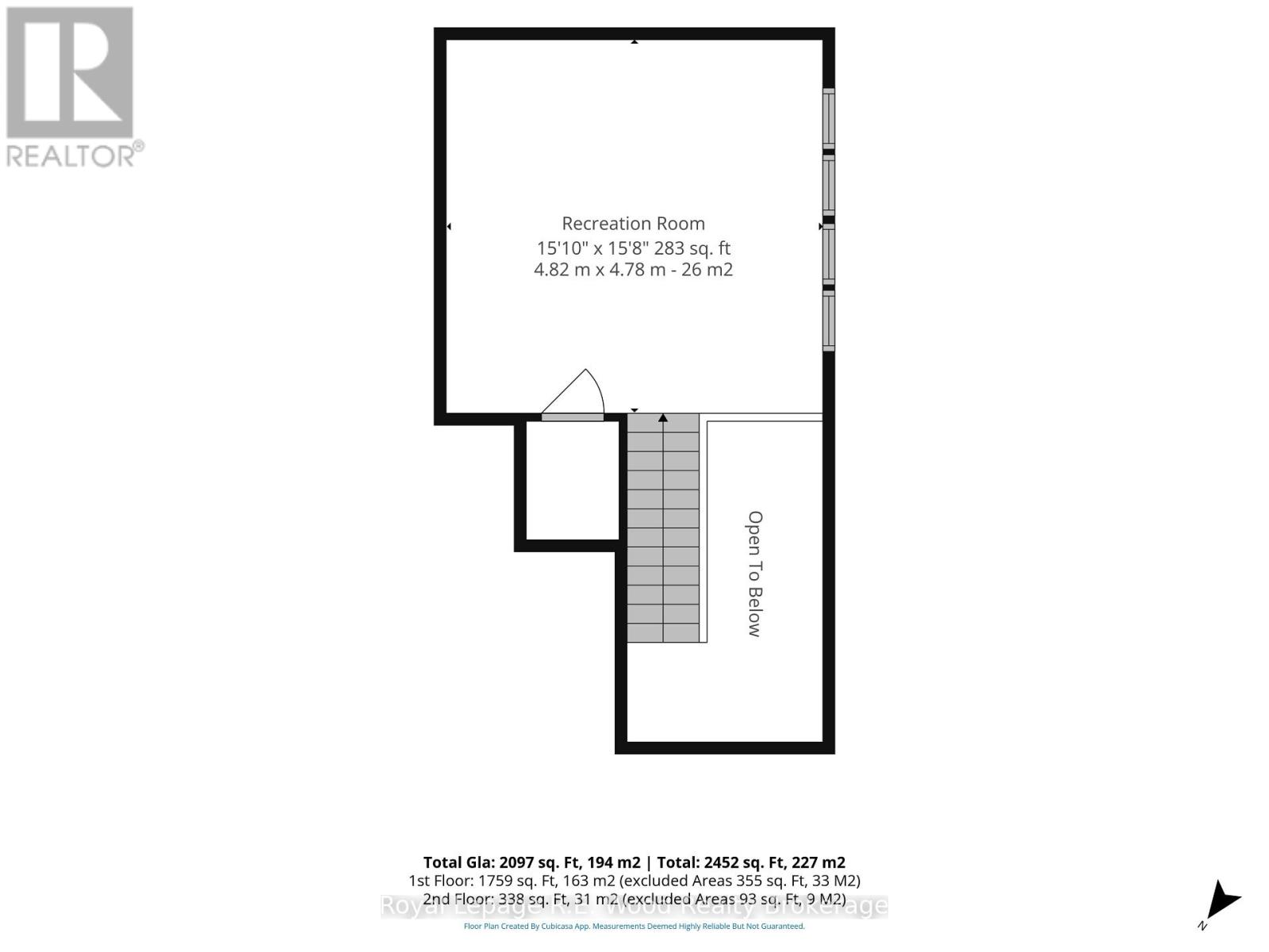 7 Seres Drive, Tillsonburg, Ontario  N4G 5E6 - Photo 32 - X13736718