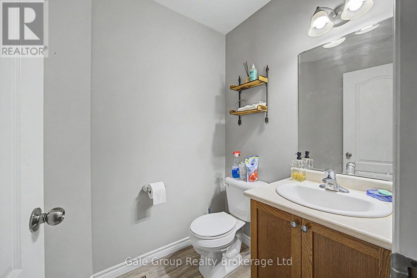 717 Crawford Crescent, Woodstock (Woodstock - South), Ontario  N4S 8Z5 - Photo 10 - X13736862