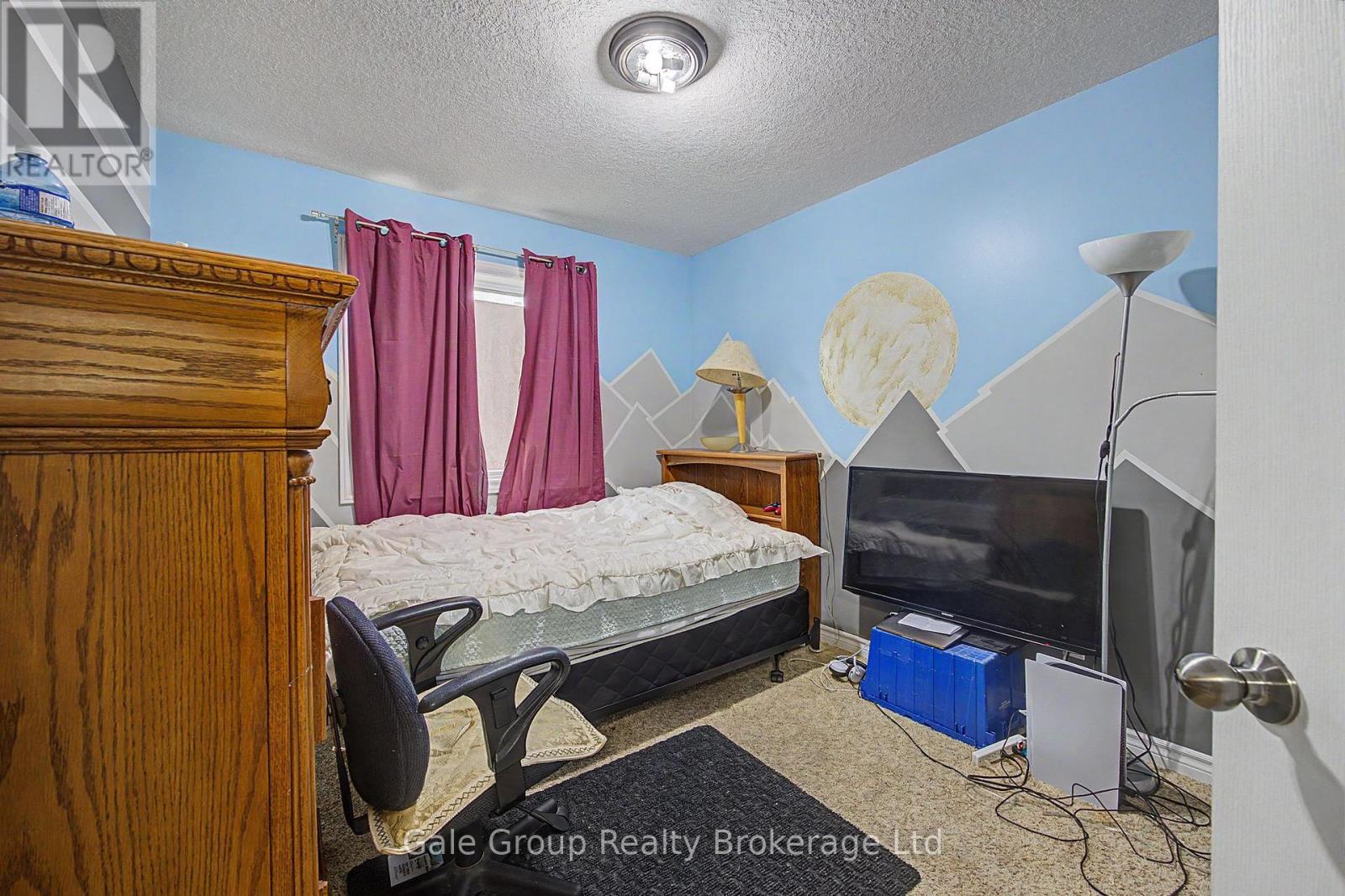 717 Crawford Crescent, Woodstock (Woodstock - South), Ontario  N4S 8Z5 - Photo 13 - X13736862