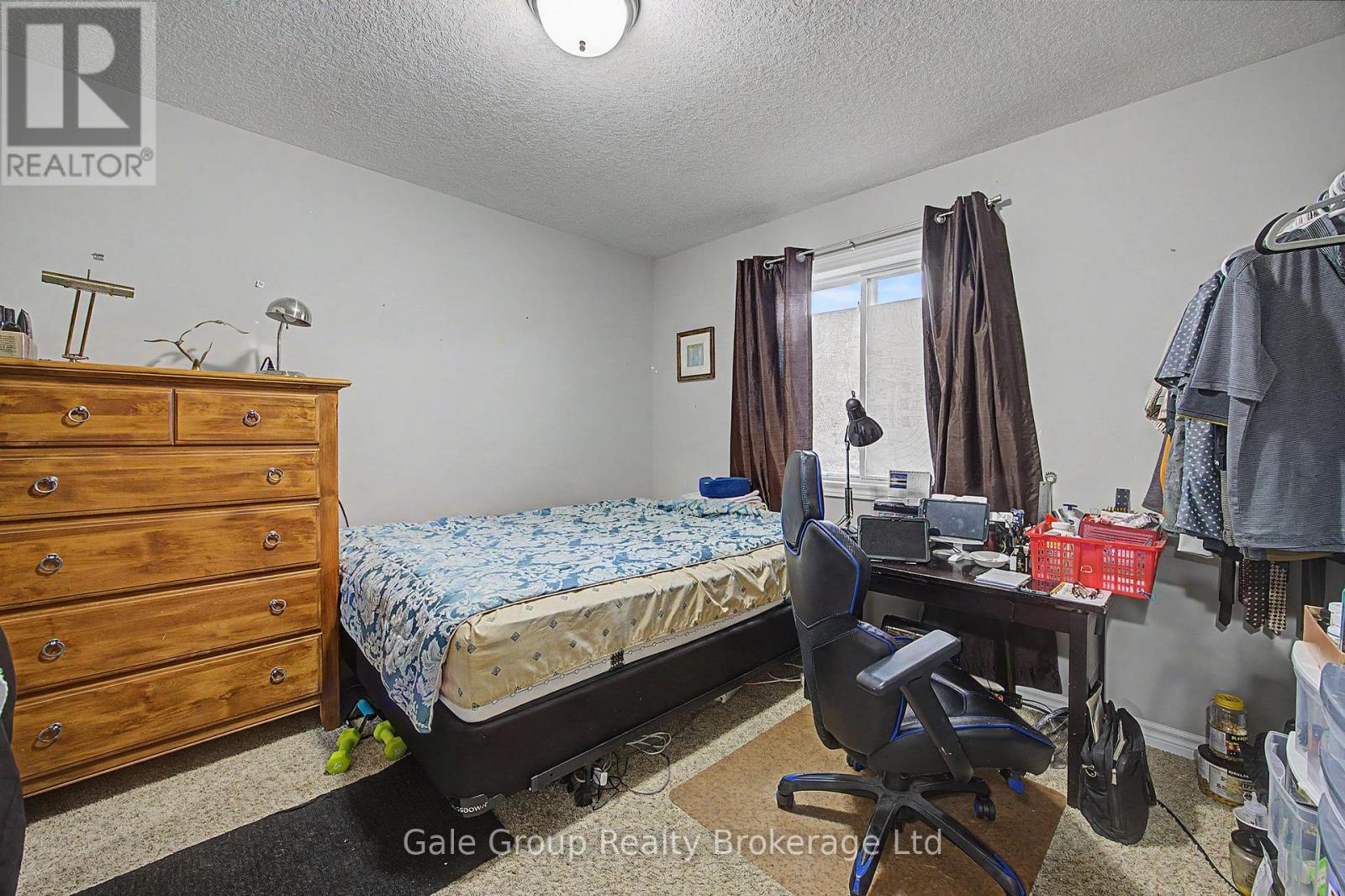 717 Crawford Crescent, Woodstock (Woodstock - South), Ontario  N4S 8Z5 - Photo 14 - X13736862