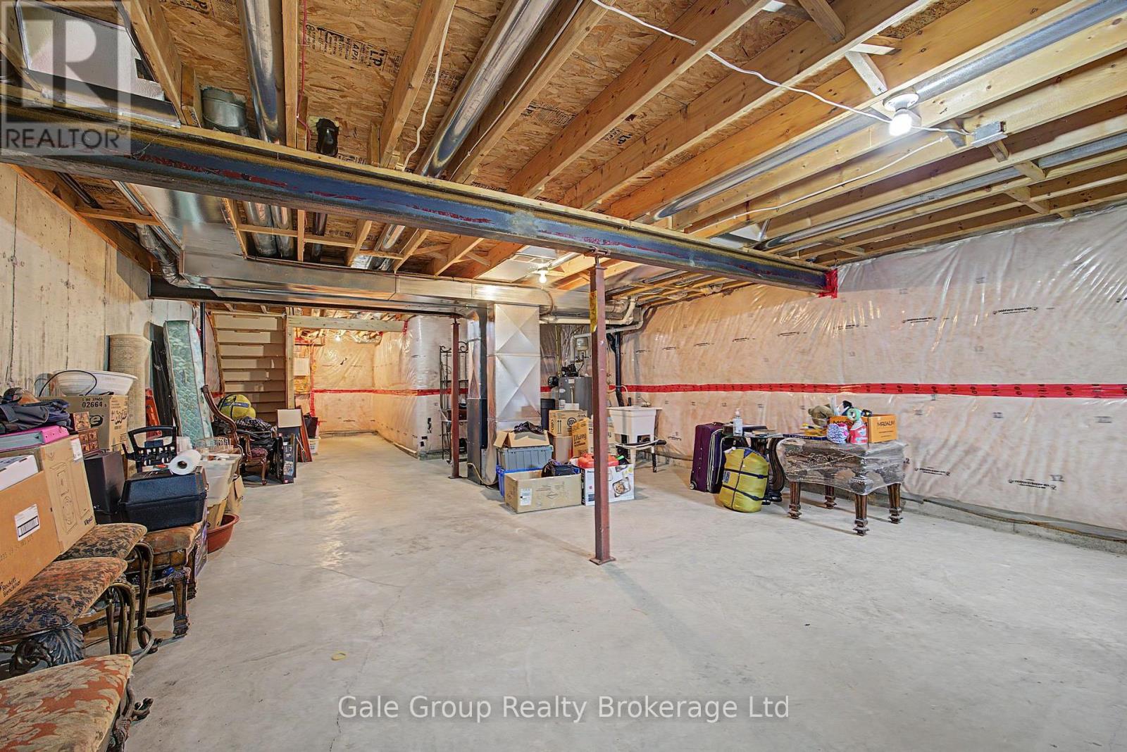 717 Crawford Crescent, Woodstock (Woodstock - South), Ontario  N4S 8Z5 - Photo 17 - X13736862