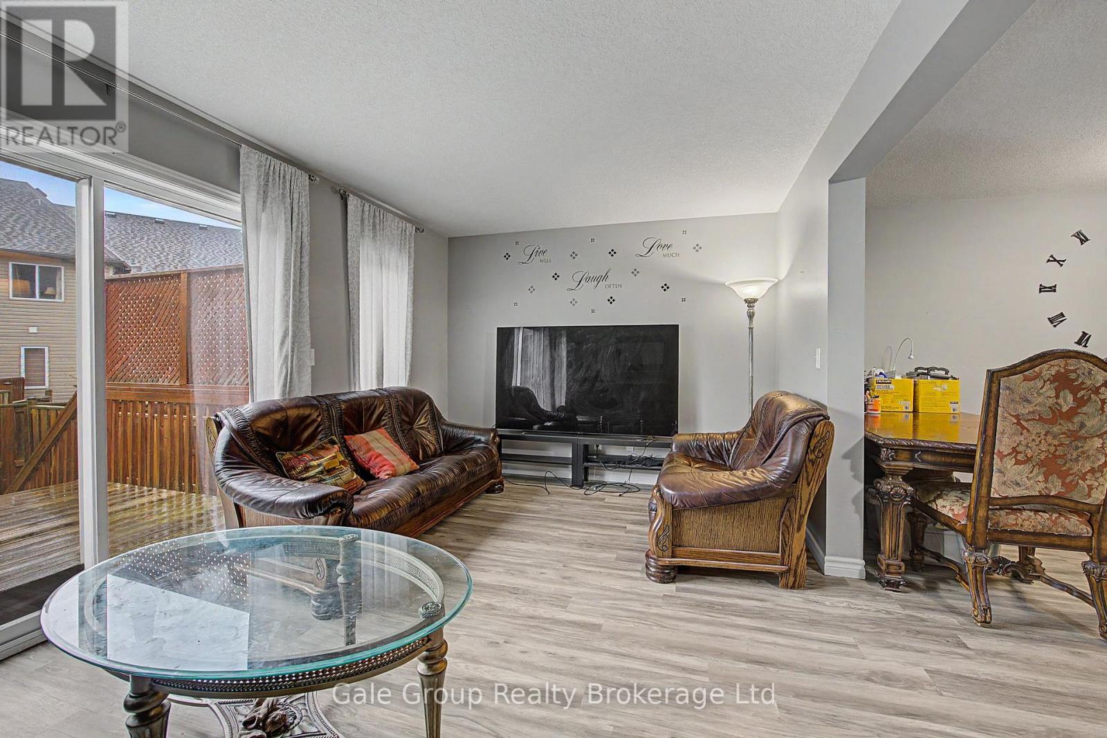 717 Crawford Crescent, Woodstock (Woodstock - South), Ontario  N4S 8Z5 - Photo 8 - X13736862