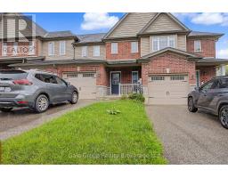 717 CRAWFORD CRESCENT, woodstock (woodstock - south), Ontario