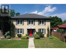 4 - 145 VANSITTART AVENUE, woodstock (woodstock - north), Ontario