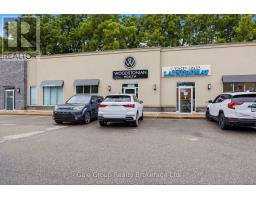 300 MAIN STREET, woodstock (woodstock - south), Ontario