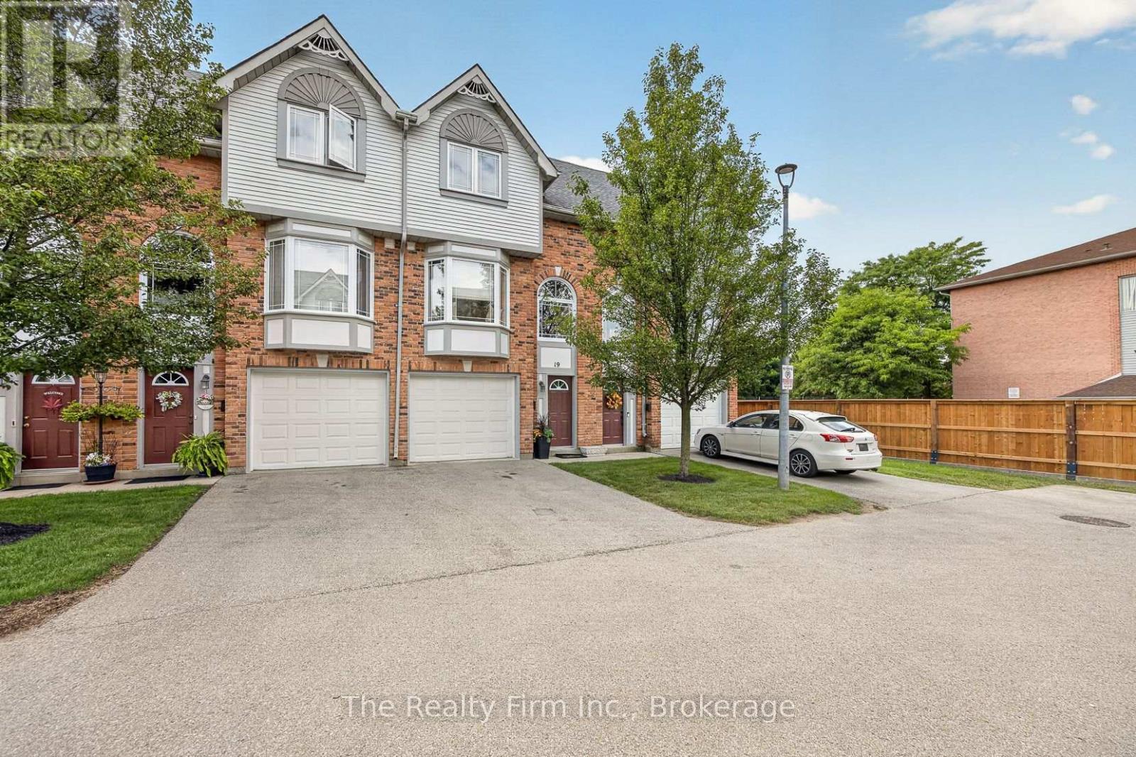 19 - 46 Conestoga Road, Woodstock (Woodstock - North), Ontario  N4T 1S4 - Photo 2 - X13739822