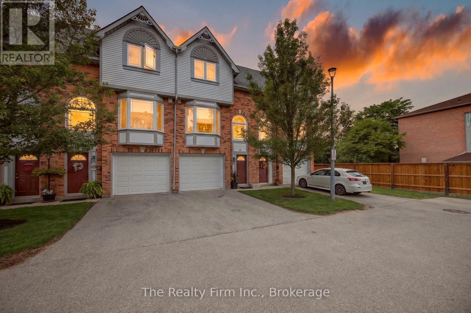 19 - 46 Conestoga Road, Woodstock (Woodstock - North), Ontario  N4T 1S4 - Photo 3 - X13739822