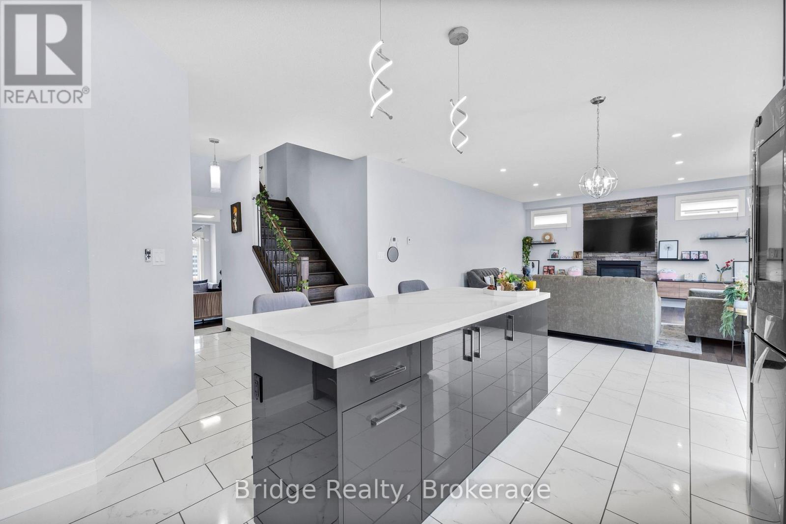 161 Hemlock Street, Woodstock (Woodstock - North), Ontario  N4S 0E4 - Photo 13 - X13741636