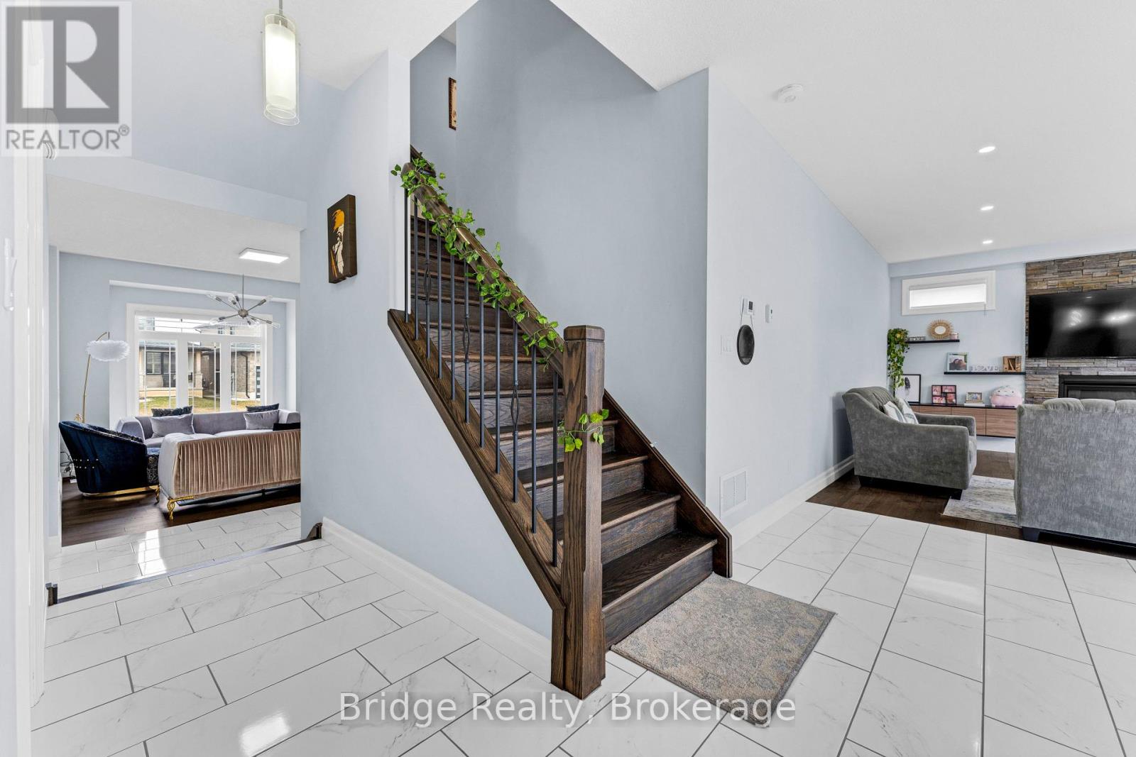 161 Hemlock Street, Woodstock (Woodstock - North), Ontario  N4S 0E4 - Photo 17 - X13741636