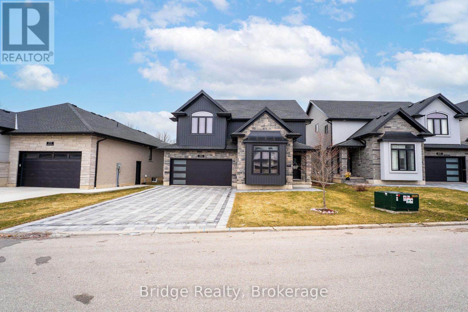 161 Hemlock Street, Woodstock (Woodstock - North), Ontario  N4S 0E4 - Photo 2 - X13741636