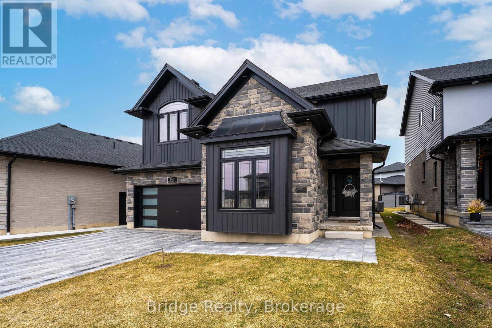 161 Hemlock Street, Woodstock (Woodstock - North), Ontario  N4S 0E4 - Photo 3 - X13741636