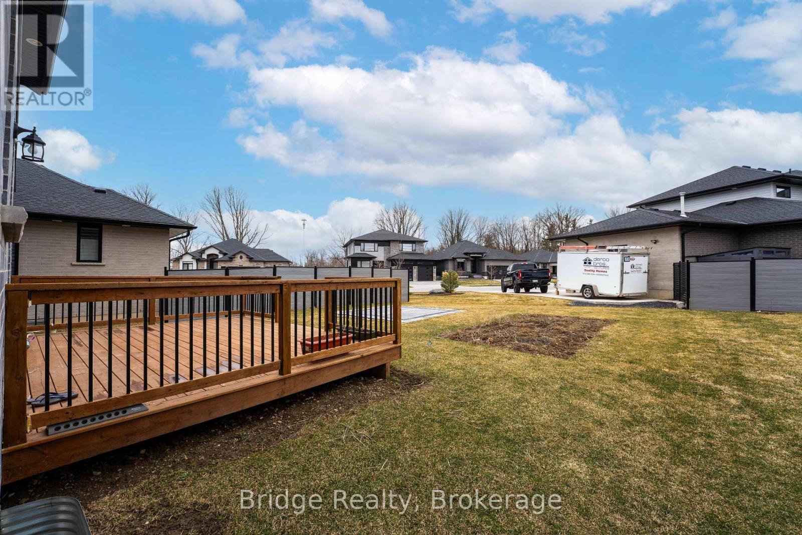 161 Hemlock Street, Woodstock (Woodstock - North), Ontario  N4S 0E4 - Photo 32 - X13741636