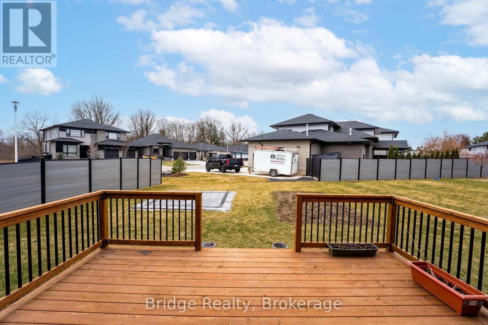 161 Hemlock Street, Woodstock (Woodstock - North), Ontario  N4S 0E4 - Photo 37 - X13741636