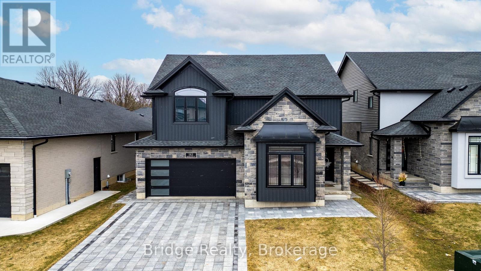 161 Hemlock Street, Woodstock (Woodstock - North), Ontario  N4S 0E4 - Photo 41 - X13741636