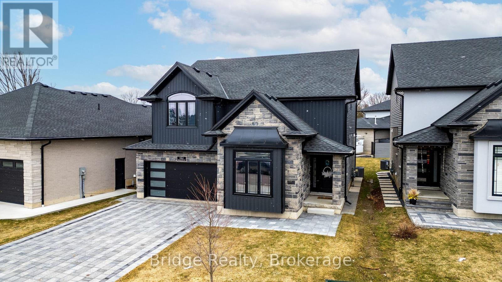 161 Hemlock Street, Woodstock (Woodstock - North), Ontario  N4S 0E4 - Photo 42 - X13741636