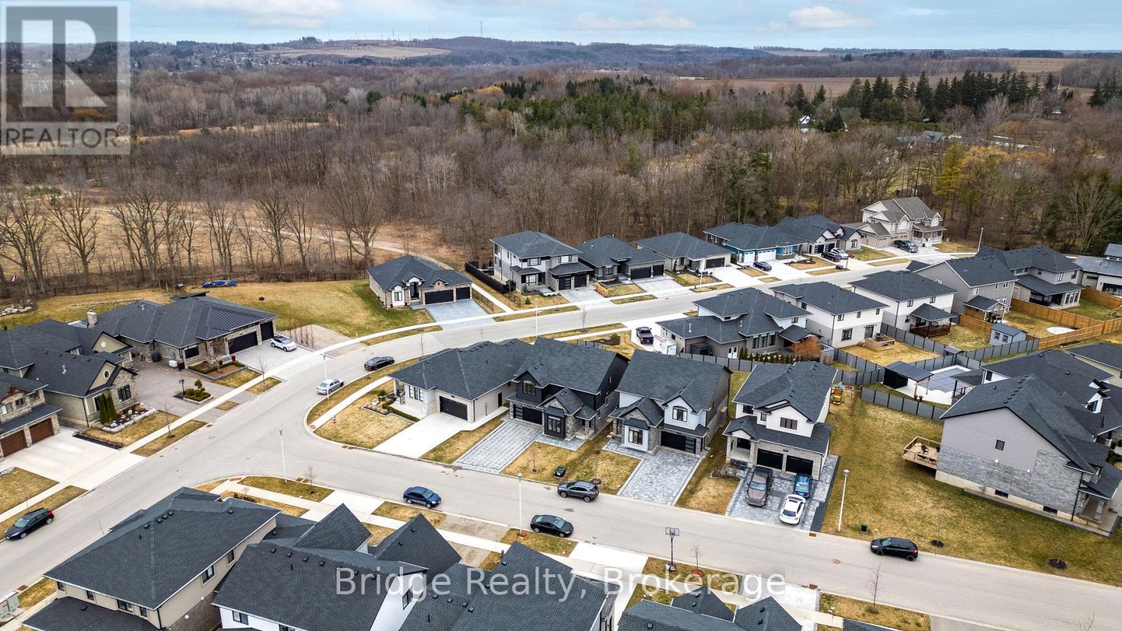 161 Hemlock Street, Woodstock (Woodstock - North), Ontario  N4S 0E4 - Photo 45 - X13741636