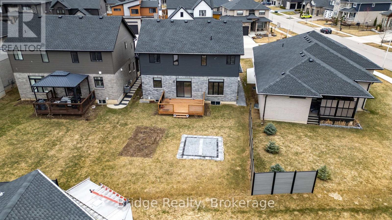 161 Hemlock Street, Woodstock (Woodstock - North), Ontario  N4S 0E4 - Photo 48 - X13741636