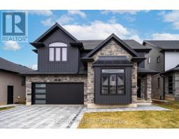 161 HEMLOCK STREET, woodstock (woodstock - north), Ontario