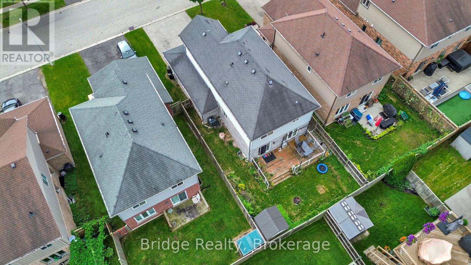880 Frontenac Crescent, Woodstock (Woodstock - South), Ontario  N4V 0A8 - Photo 46 - X13741726