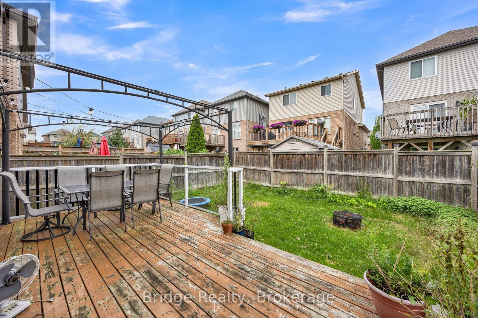 880 Frontenac Crescent, Woodstock (Woodstock - South), Ontario  N4V 0A8 - Photo 49 - X13741726