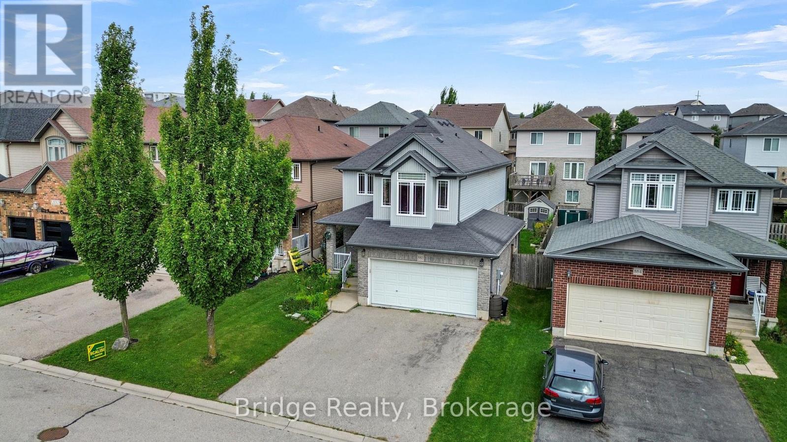 880 Frontenac Crescent, Woodstock (Woodstock - South), Ontario  N4V 0A8 - Photo 5 - X13741726