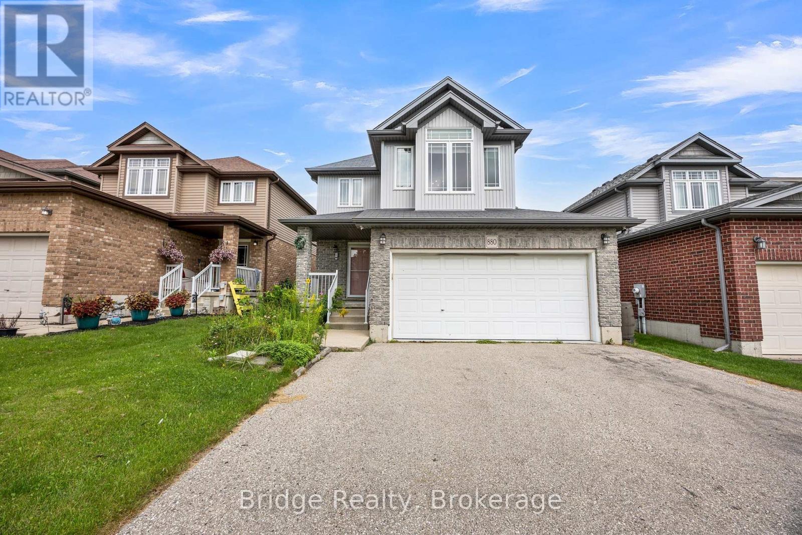 880 Frontenac Crescent, Woodstock (Woodstock - South), Ontario  N4V 0A8 - Photo 6 - X13741726