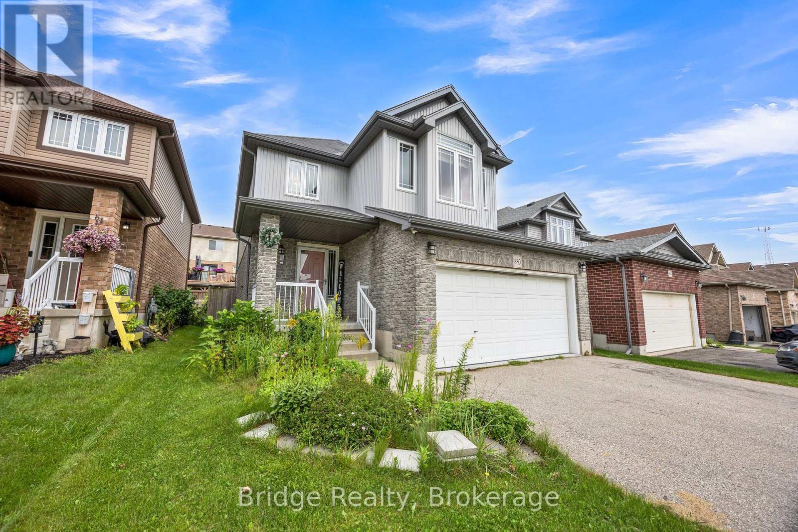 880 Frontenac Crescent, Woodstock (Woodstock - South), Ontario  N4V 0A8 - Photo 7 - X13741726