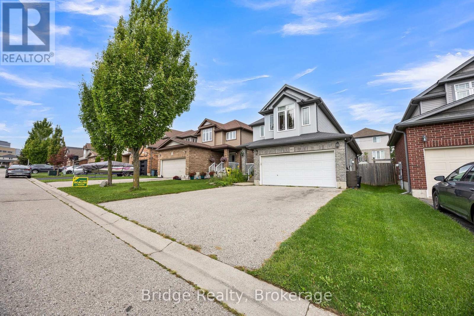 880 Frontenac Crescent, Woodstock (Woodstock - South), Ontario  N4V 0A8 - Photo 8 - X13741726