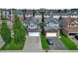880 FRONTENAC CRESCENT, woodstock (woodstock - south), Ontario