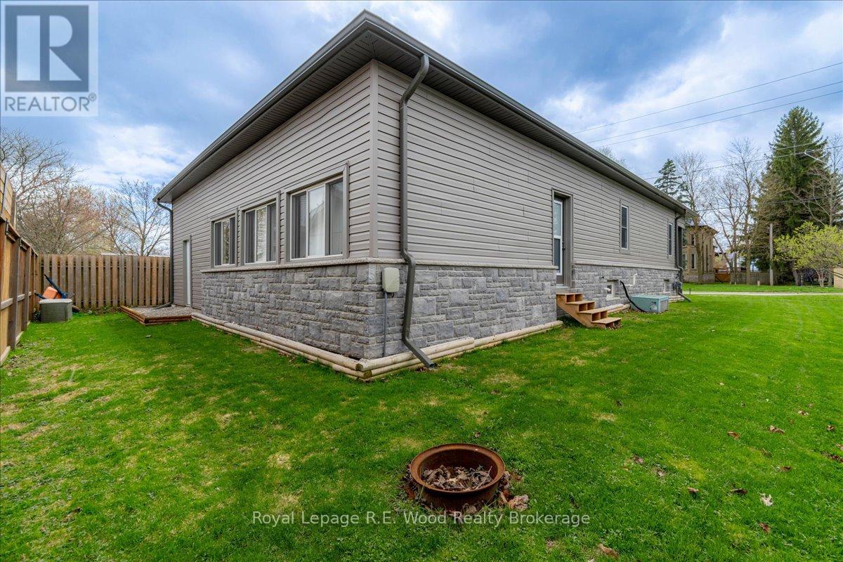 44 Stover Street N, Norwich (Norwich Town), Ontario  N0J 1P0 - Photo 19 - X13742552