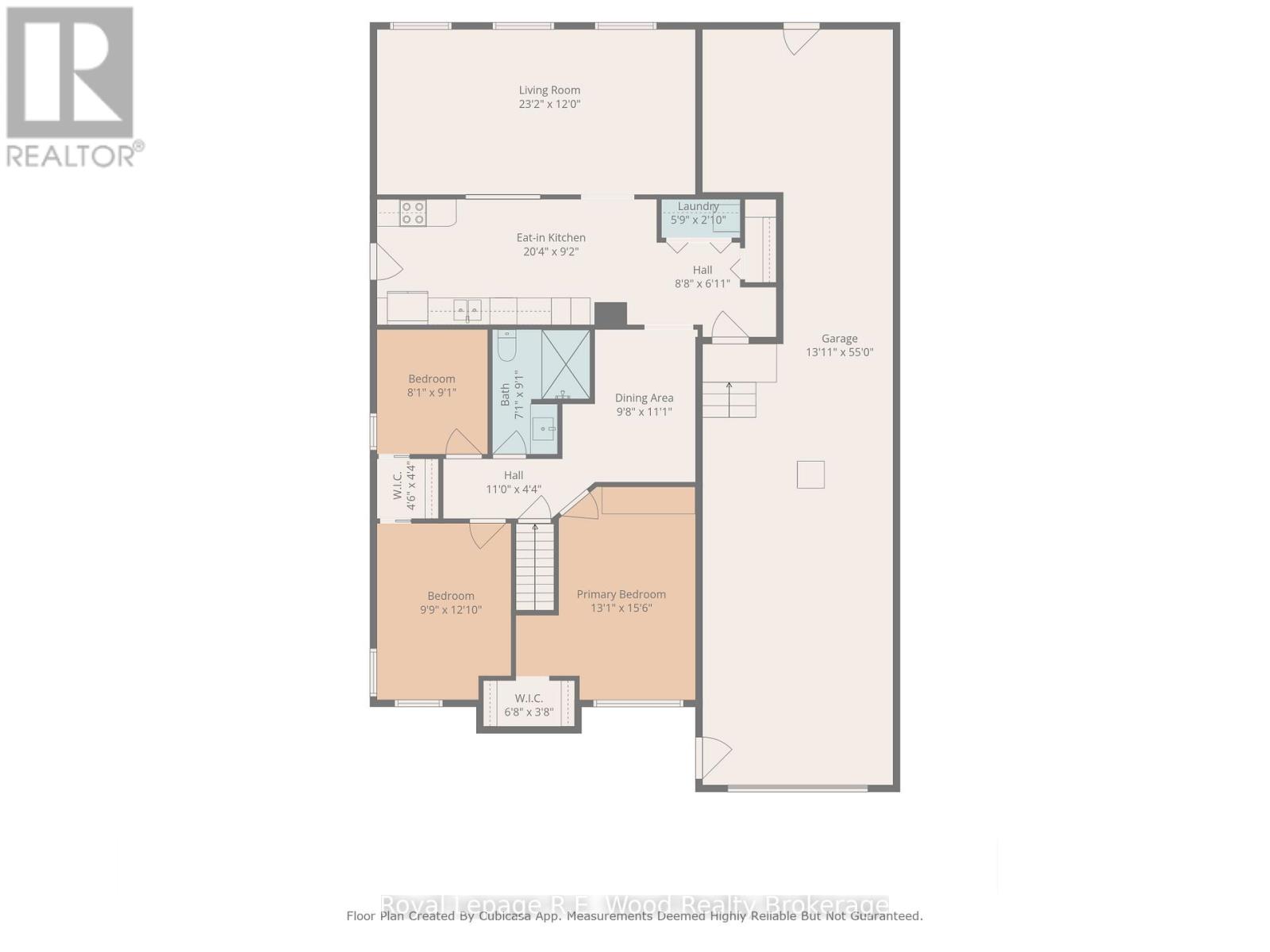 44 Stover Street N, Norwich (Norwich Town), Ontario  N0J 1P0 - Photo 21 - X13742552