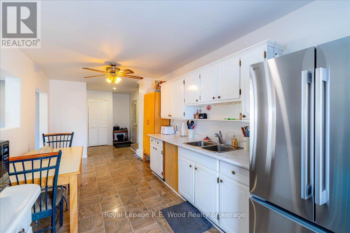 44 Stover Street N, Norwich (Norwich Town), Ontario  N0J 1P0 - Photo 7 - X13742552
