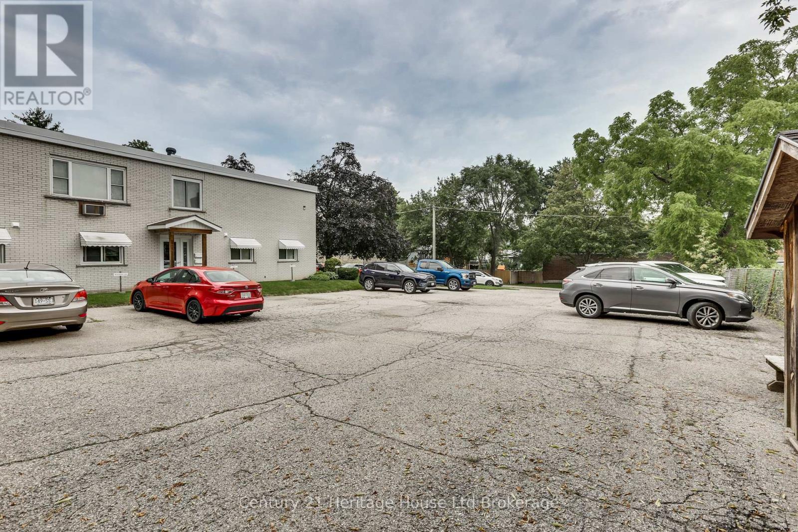 231 Wellington Street N, Woodstock (Woodstock - North), Ontario  N4S 6S1 - Photo 21 - X13742734