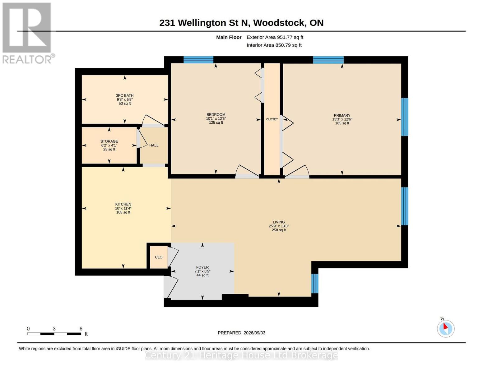 231 Wellington Street N, Woodstock (Woodstock - North), Ontario  N4S 6S1 - Photo 23 - X13742734