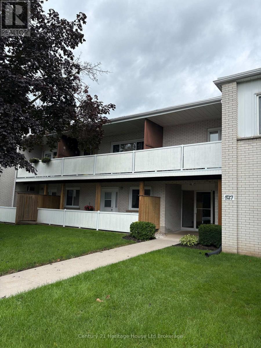 231 Wellington Street N, Woodstock (Woodstock - North), Ontario  N4S 6S1 - Photo 3 - X13742734