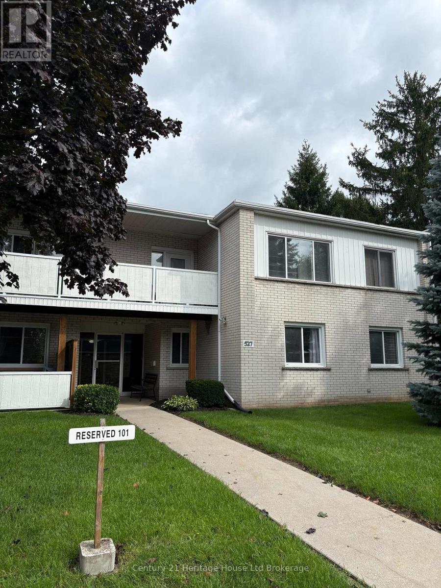 231 Wellington Street N, Woodstock (Woodstock - North), Ontario  N4S 6S1 - Photo 4 - X13742734
