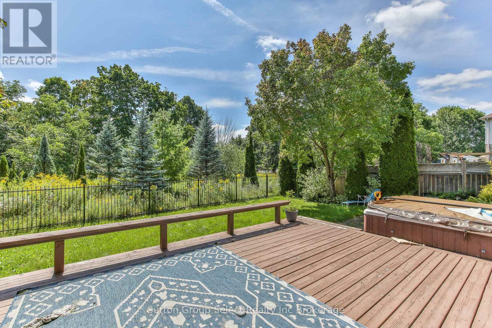 26 Westview Court, Woodstock (Woodstock - North), Ontario  N4T 0B8 - Photo 31 - X13743992