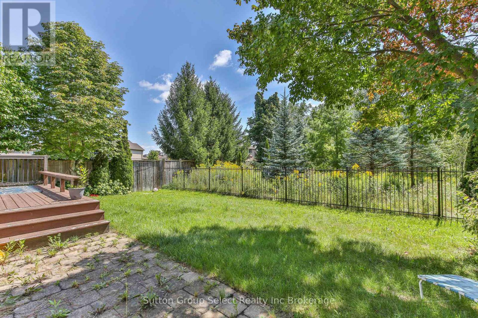 26 Westview Court, Woodstock (Woodstock - North), Ontario  N4T 0B8 - Photo 32 - X13743992