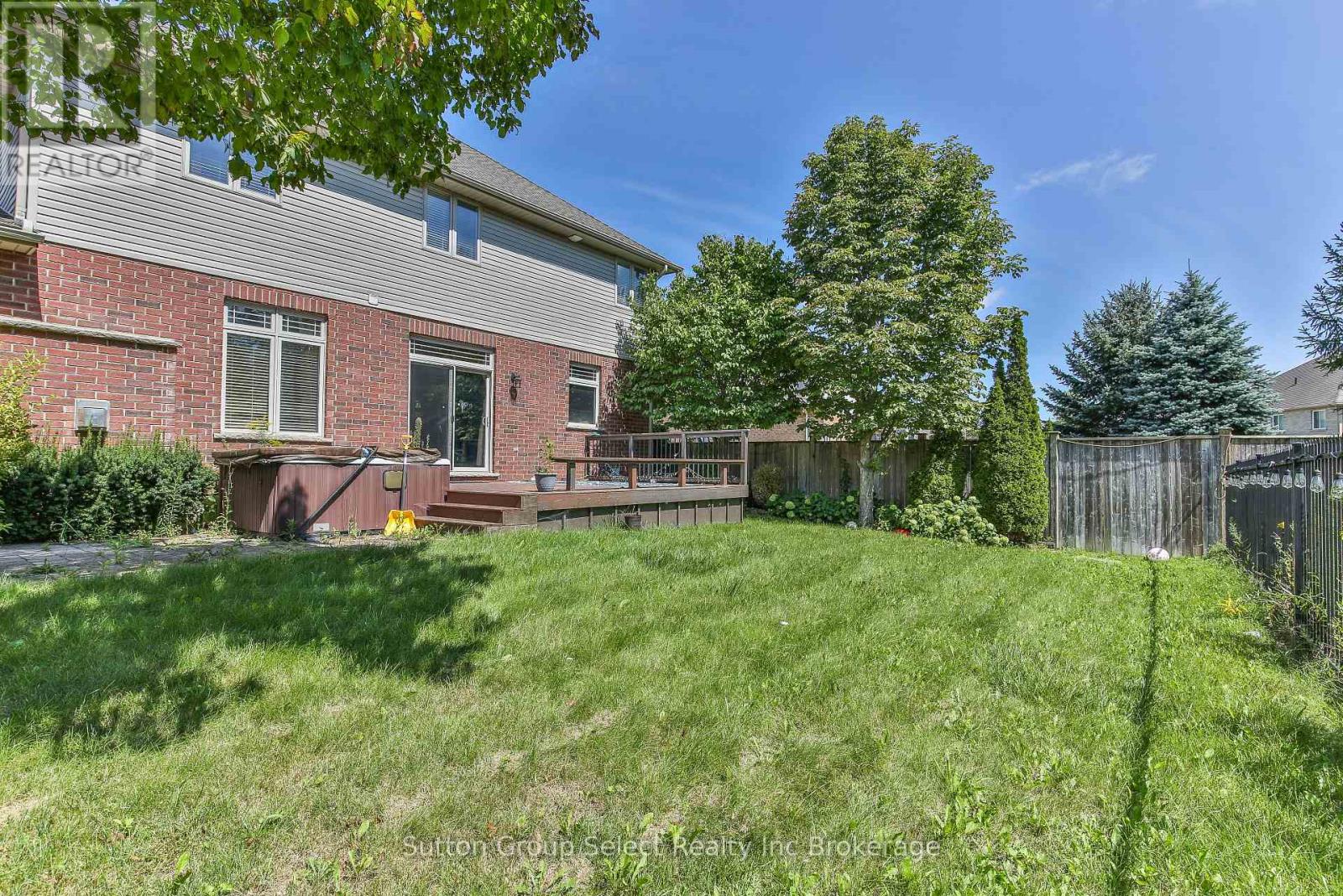 26 Westview Court, Woodstock (Woodstock - North), Ontario  N4T 0B8 - Photo 33 - X13743992