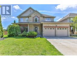26 WESTVIEW COURT, woodstock (woodstock - north), Ontario